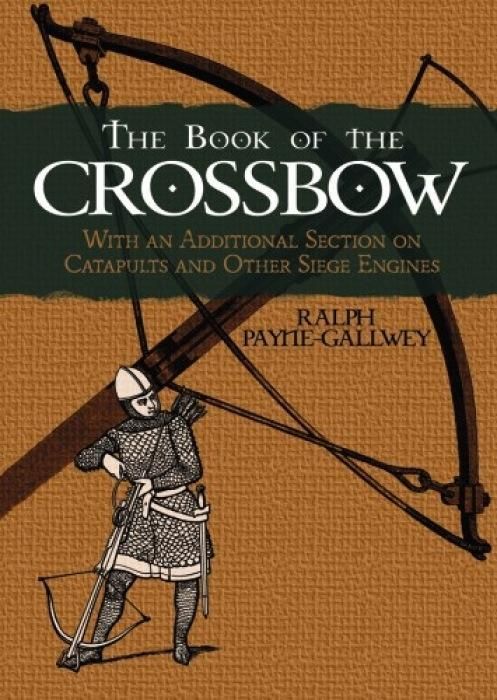 Produktbild: Payne-Gallwey, R: Bk Of The Crossbow