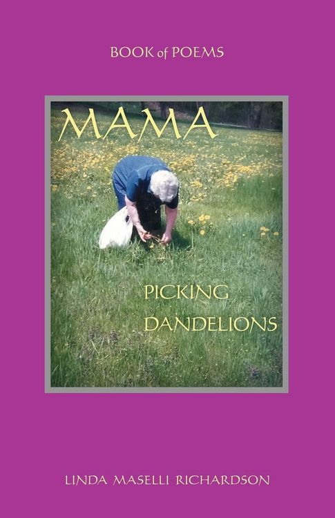 Produktbild: Mama Picking Dandelions