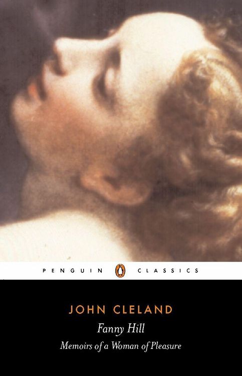 Produktbild: Fanny Hill or Memoirs of a Woman of Pleasure