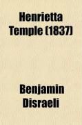 Produktbild: Henrietta Temple
