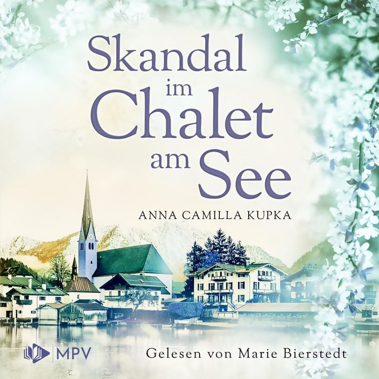 Produktbild: Skandal im Chalet am See