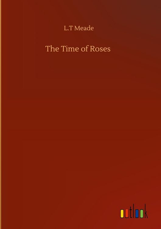 Produktbild: The Time of Roses