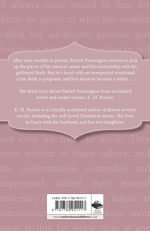 Produktbild: Penningtons Heir