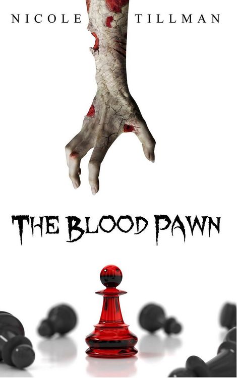 Produktbild: The Blood Pawn