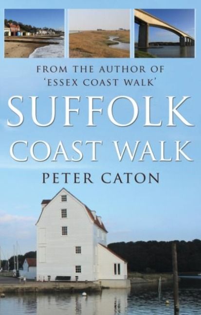 Produktbild: Suffolk Coast Walk