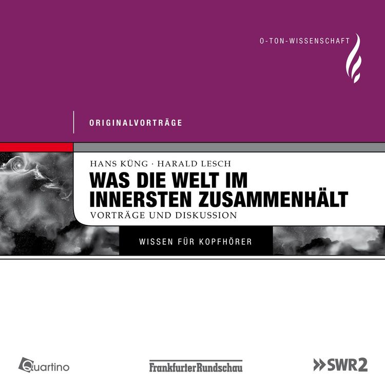 Produktbild: Was die Welt im Innersten zusammenh&auml;lt