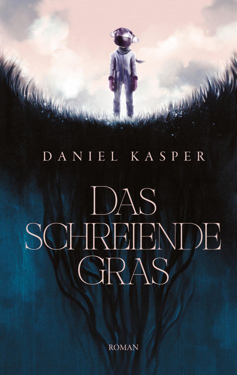 Produktbild: Das schreiende Gras