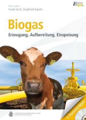 Produktbild: Biogas