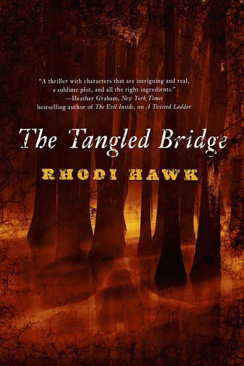 Produktbild: Tangled Bridge