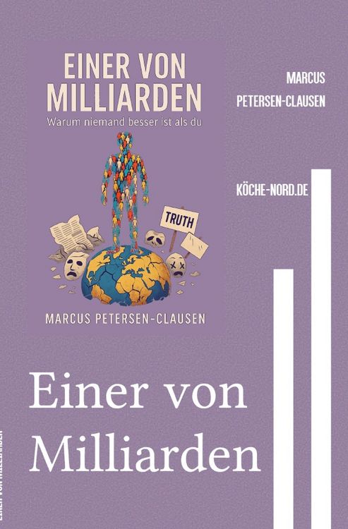 Produktbild: Einer von Milliarden