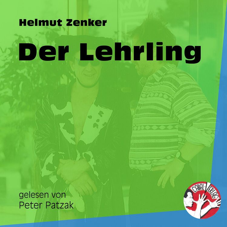 Produktbild: Der Lehrling