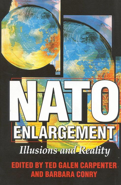 Produktbild: NATO Enlargement