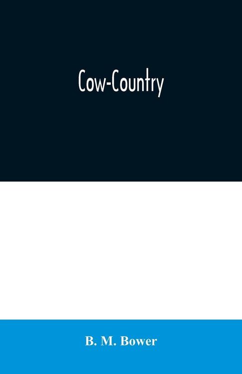 Produktbild: Cow-Country