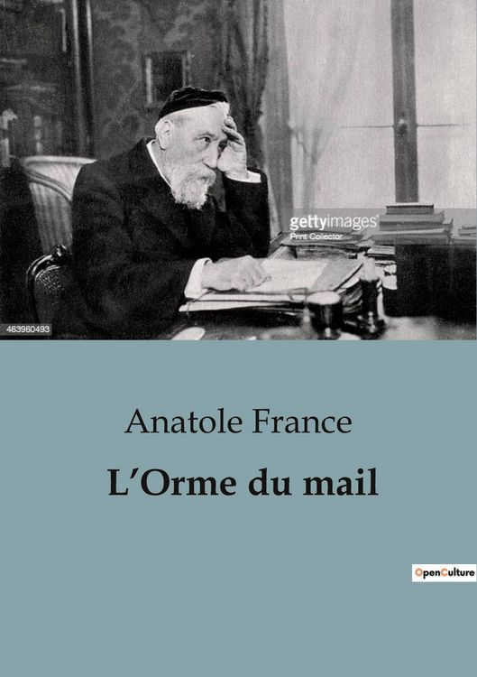 Produktbild: L'Orme du mail
