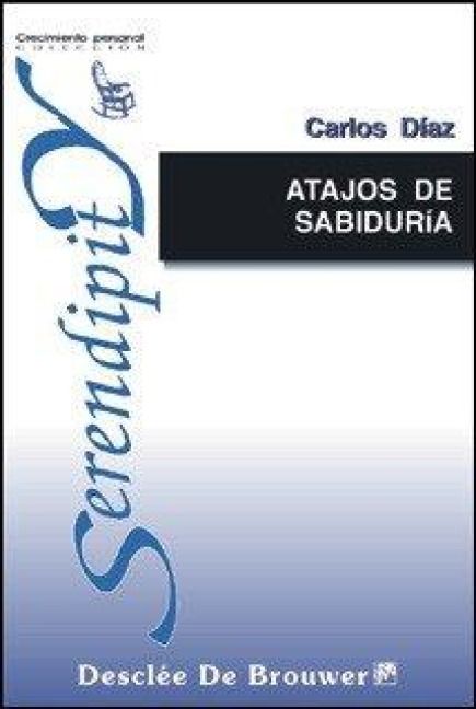 Produktbild: Atajos de sabidur&iacute;a