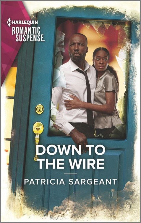 Produktbild: Sargeant, P: Down to the Wire