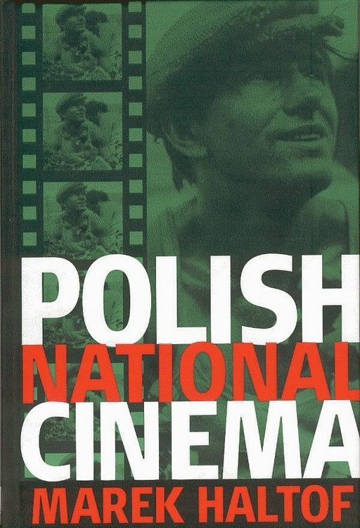 Produktbild: Polish National Cinema