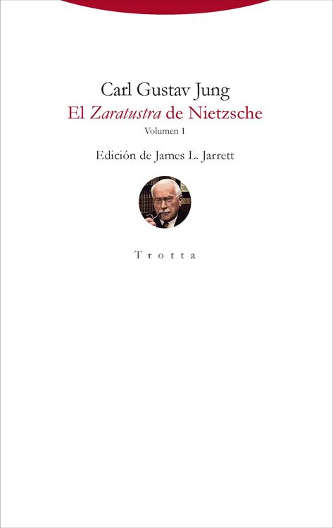 Produktbild: El Zaratustra de Nietzsche