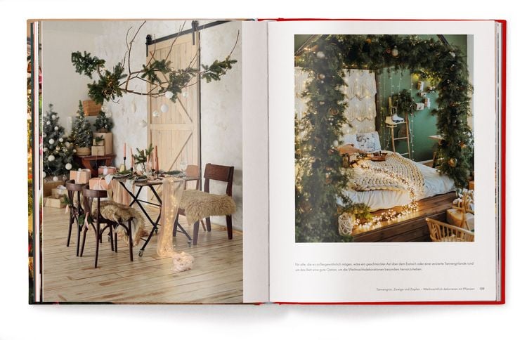 Produktbild: Home for Christmas