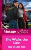 Produktbild: She Walks the Line