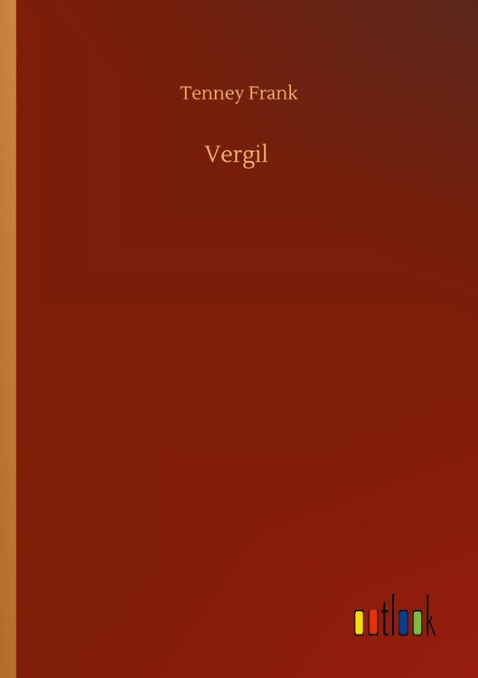 Produktbild: Vergil