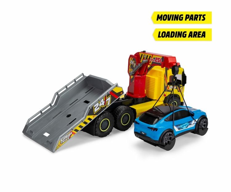 Produktbild: Giant Tow Truck