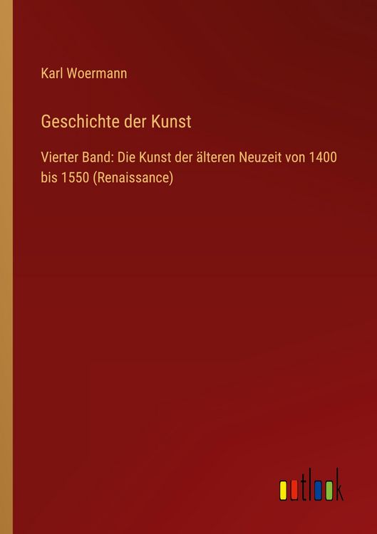 Produktbild: Geschichte der Kunst