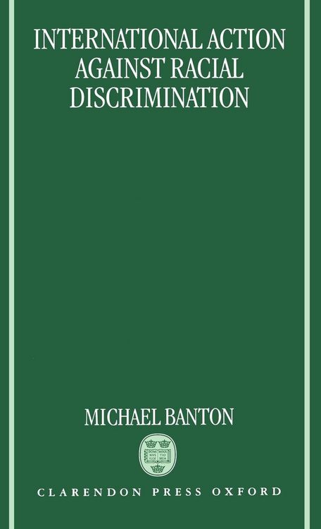 Produktbild: International Action Against Racial Discrimination