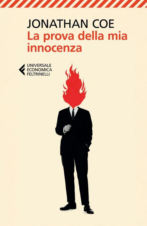 Produktbild: La prova della mia innocenza