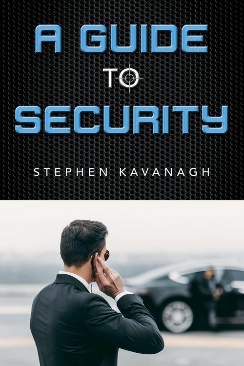 Produktbild: A Guide To Security