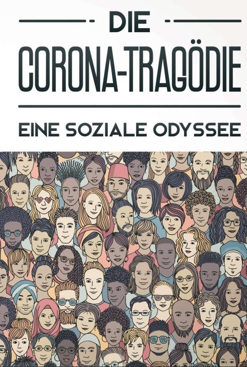 Produktbild: Die Corona-Trag&ouml;die