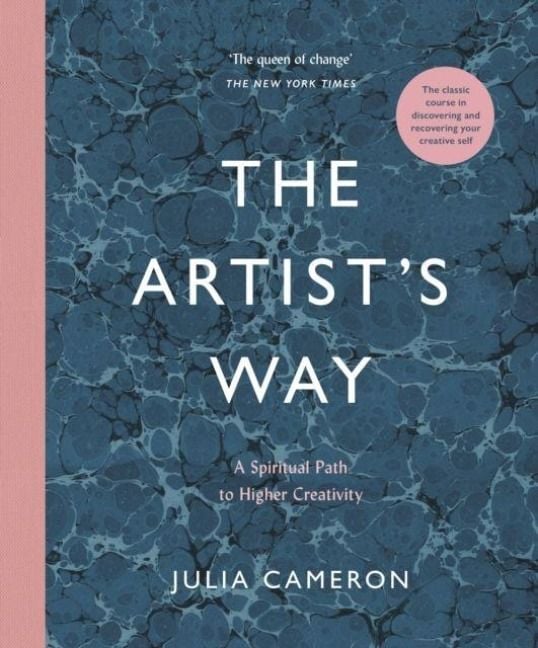 Produktbild: The Artist's Way