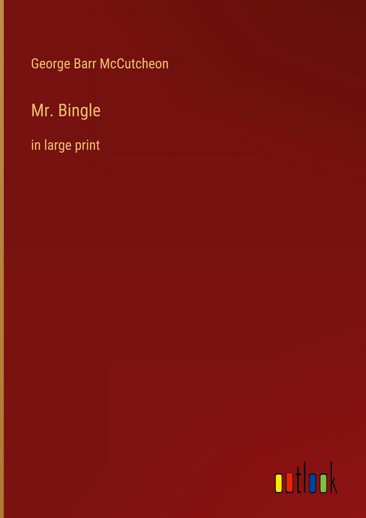 Produktbild: Mr. Bingle