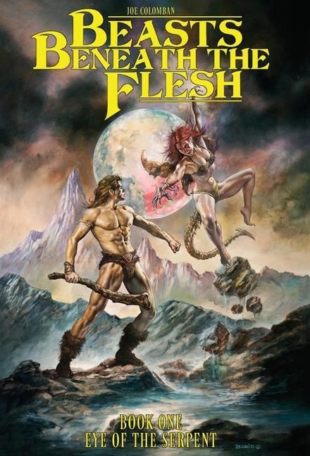 Produktbild: Beasts Beneath the Flesh