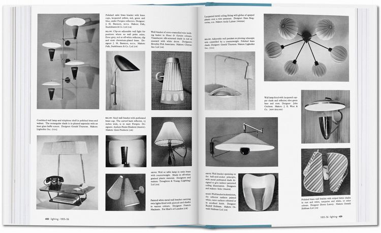 Produktbild: Decorative Art 50s
