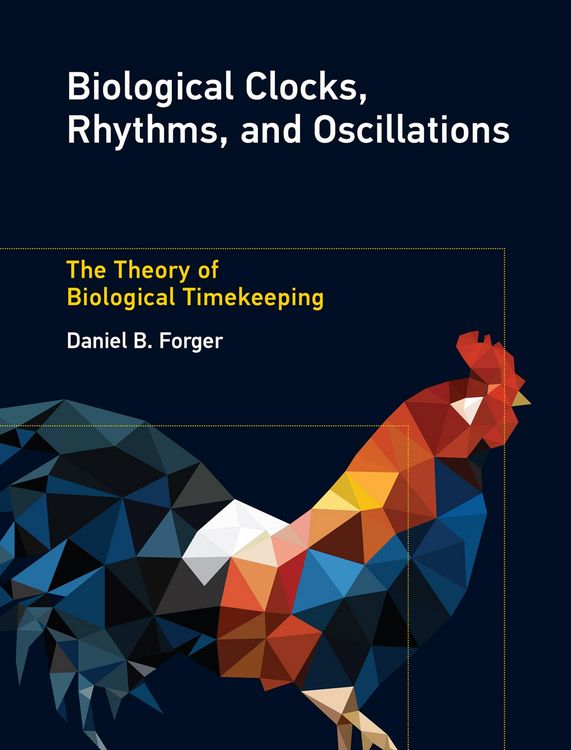Produktbild: Biological Clocks, Rhythms, and Oscillations