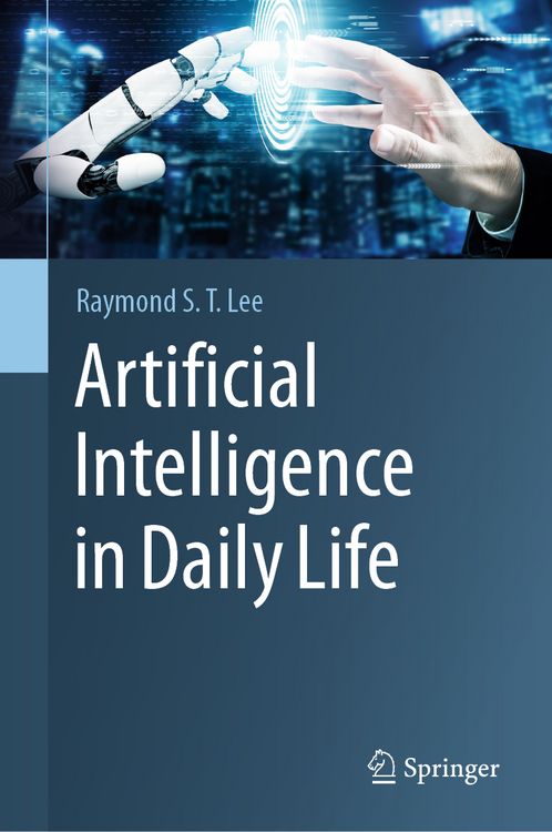 Produktbild: Artificial Intelligence in Daily Life