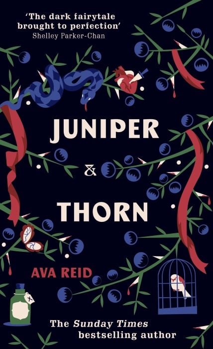 Produktbild: Juniper & Thorn