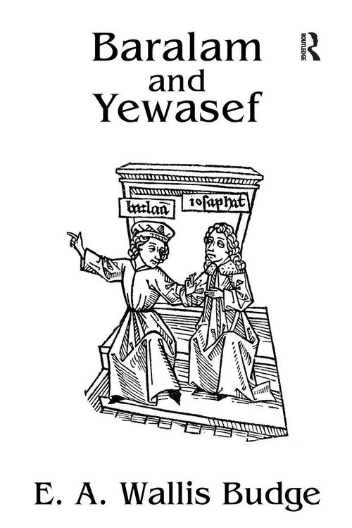 Produktbild: Baralam And Yewasef