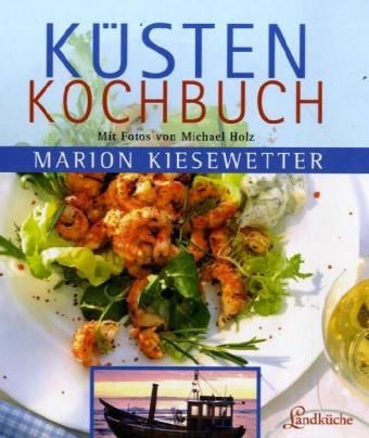 Produktbild: K&uuml;sten-Kochbuch