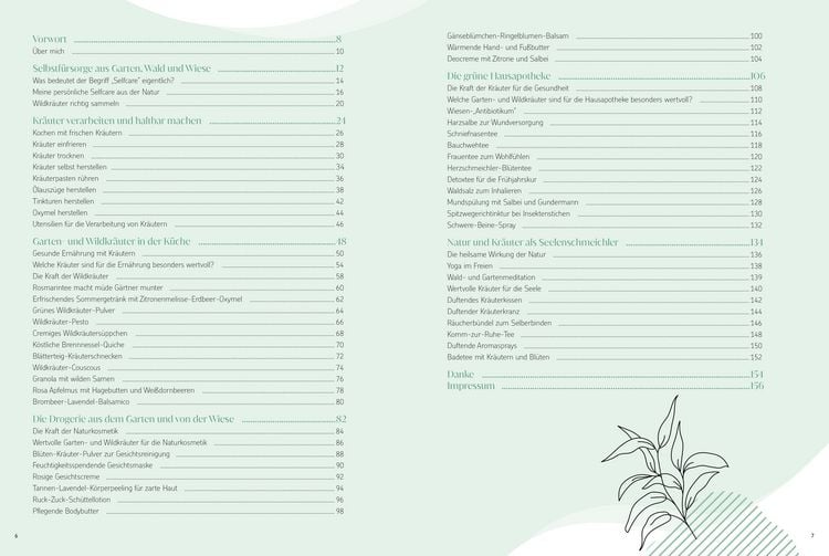 Produktbild: Selfcare aus der Natur