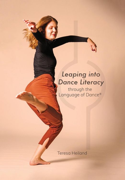 Produktbild: Leaping into Dance Literacy through the Language of Dance&reg;