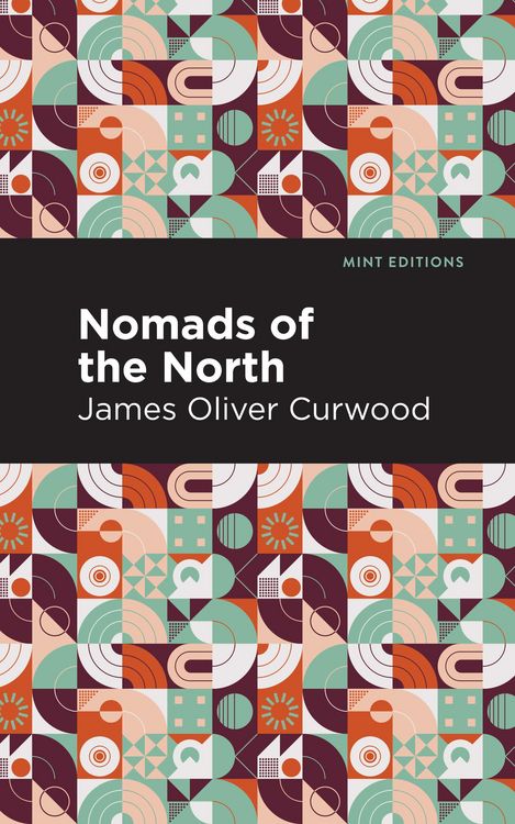 Produktbild: Nomads of the North