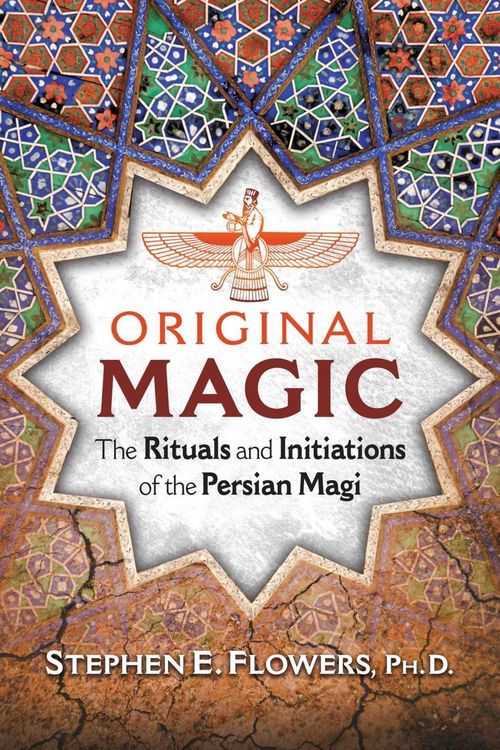 Produktbild: Original Magic