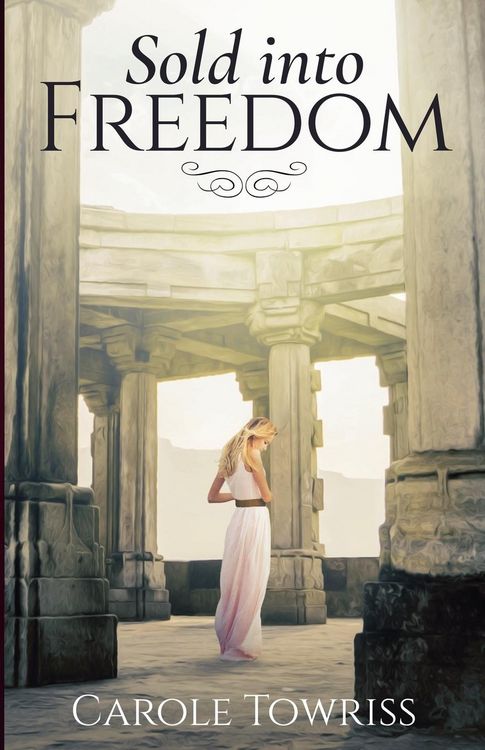 Produktbild: Sold into Freedom