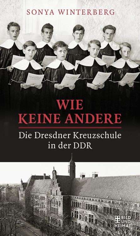 Produktbild: Wie keine andere
