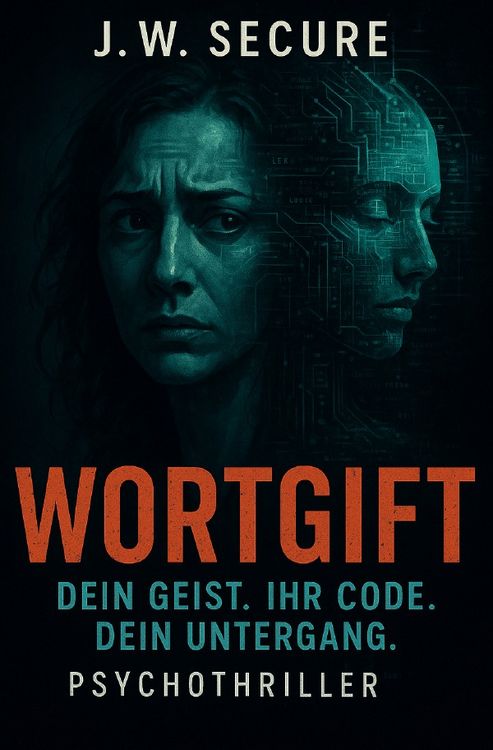 Produktbild: Wortgift