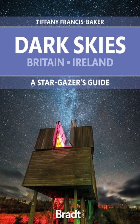 Produktbild: Dark Skies of Britain & Ireland