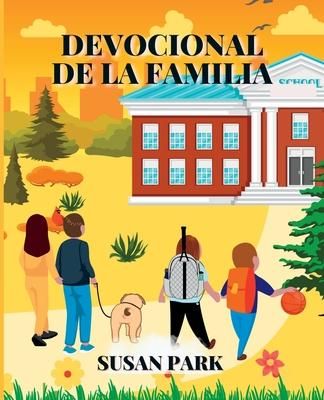 Produktbild: Devocional De La Familia A-Z