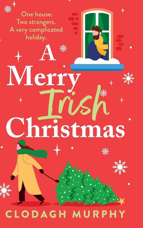 Produktbild: A Merry Irish Christmas